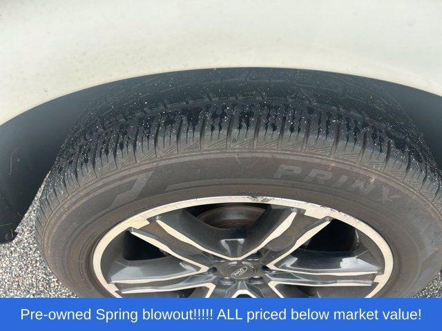 Used 2021 Ford Expedition Max Limited AWD/4WD image 14