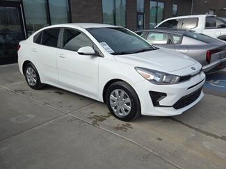 Used 2021 Kia Rio LX video 1