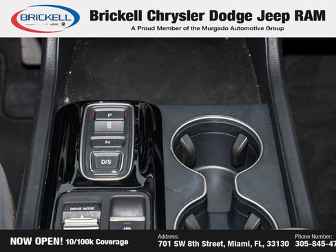 Used 2023 Honda Pilot LX image 25