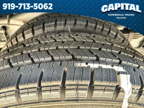 New 2024 Ford E-350 and Econoline 350 Super Duty w/ Driver's Safety Package image 14