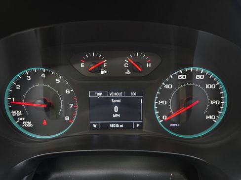 Used 2024 Chevrolet Malibu LS FWD image 13