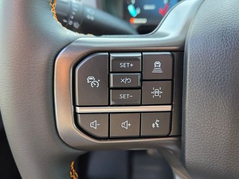 New 2026 Ford F150 Tremor w/ Equipment Group 402A High AWD/4WD image 24