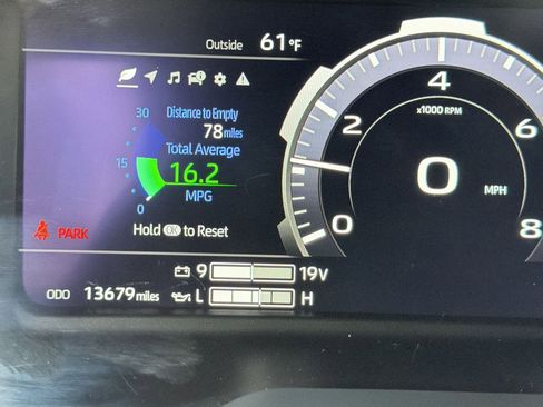 Used 2025 Toyota Tundra Limited image 16