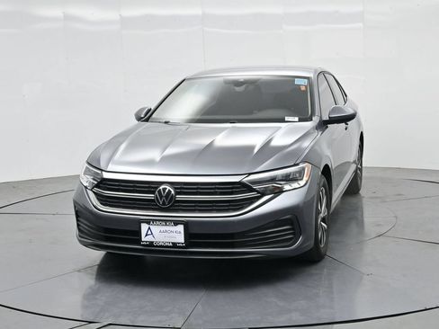 Used 2024 Volkswagen Jetta S FWD image 26