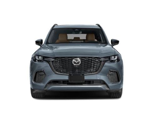 Used 2026 MAZDA CX-70 3.3 Turbo S w/ Premium Plus AWD/4WD image 7
