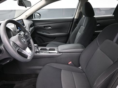 Used 2023 Nissan Sentra SV FWD image 11