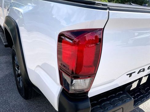 Certified 2023 Toyota Tacoma SR5 RWD image 32