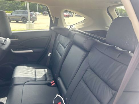 Used 2014 Honda CR-V EX-L image 28