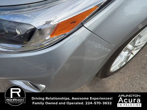 Used 2015 Toyota Avalon XLE Premium FWD image 4