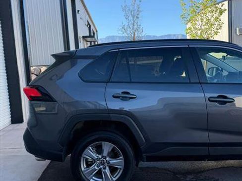 Used 2024 Toyota RAV4 XLE w/ Weather Package AWD/4WD image 14