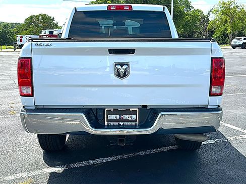 Used 2018 RAM 1500 Tradesman w/ Popular Equipment Group RWD image 7