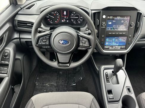 New 2026 Subaru Crosstrek 2.5i AWD/4WD image 15
