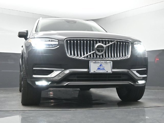 Used 2024 Volvo XC90 B6 Plus w/ Protection Package AWD/4WD image 11