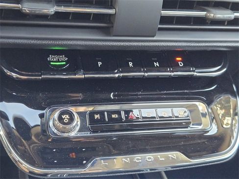 New 2025 Lincoln Corsair Grand Touring w/ Equipment Group 301A image 12