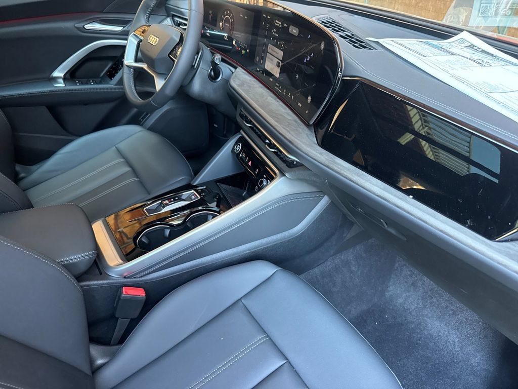 New 2026 Audi Q5 Premium AWD/4WD image 16