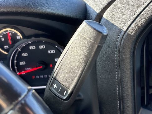 Certified 2022 Chevrolet Silverado 1500 RST w/ Z71 Off-Road Package image 18