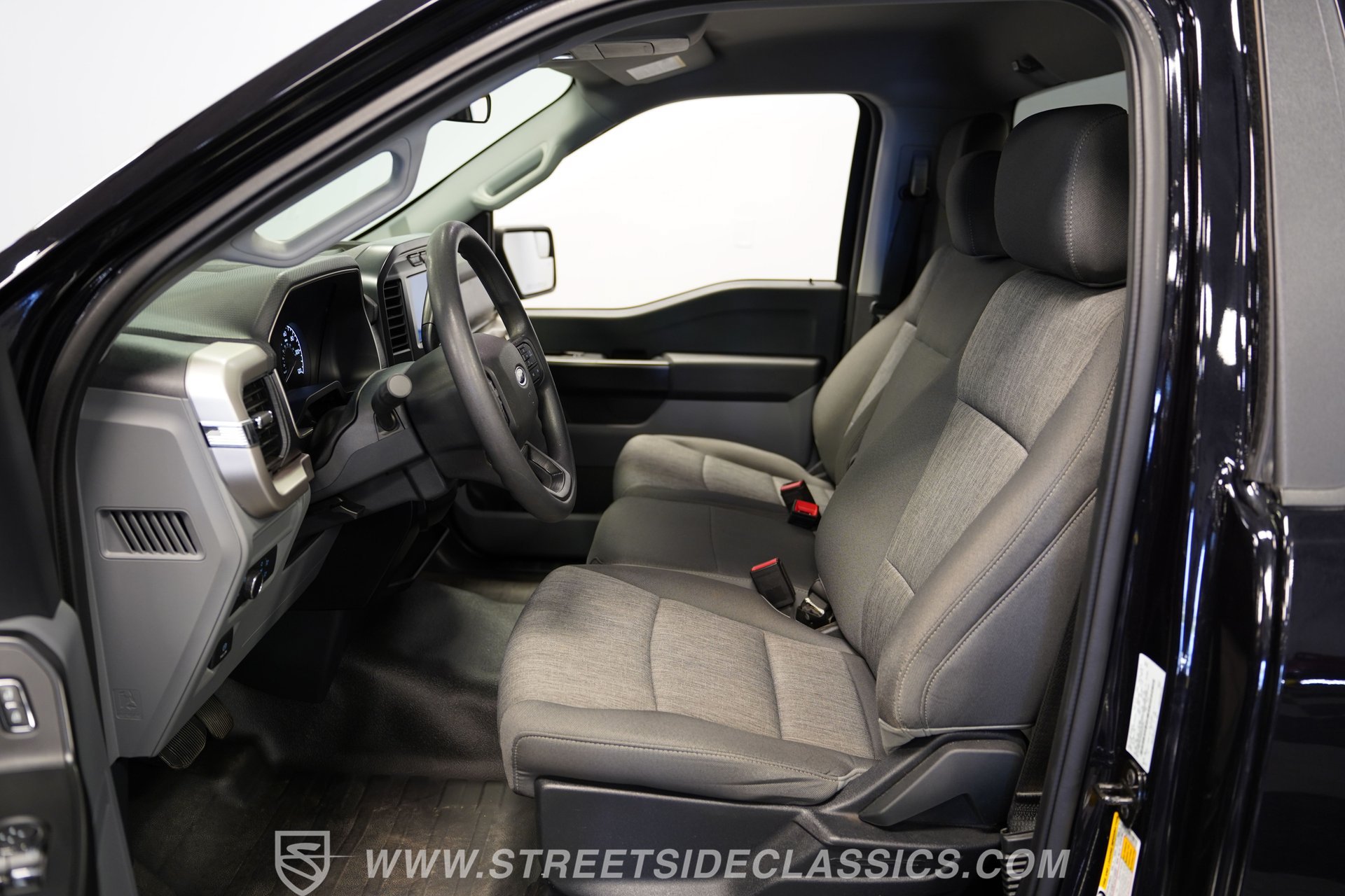 Used 2021 Ford F150 XL w/ Equipment Group 101A High AWD/4WD image 39