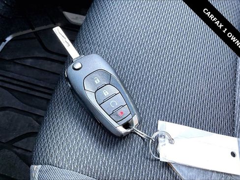 Used 2019 Chevrolet Cruze LS w/ LS Convenience Package image 33