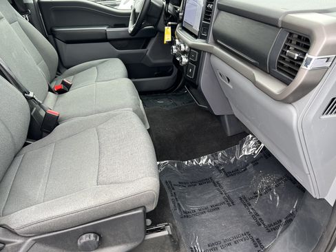 Used 2024 Ford F150 XLT AWD/4WD image 21