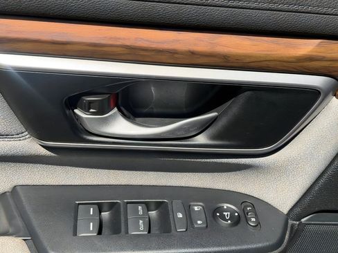 Used 2022 Honda CR-V EX image 18