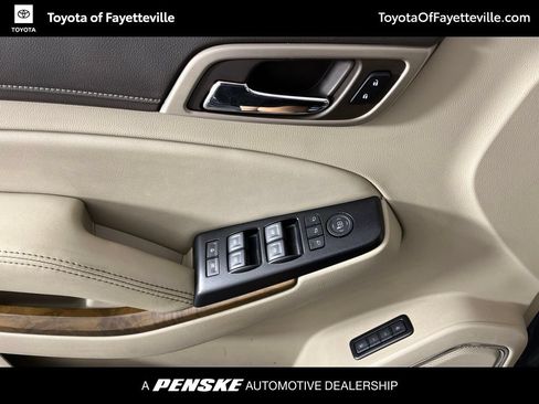 Used 2019 GMC Yukon Denali AWD/4WD image 28