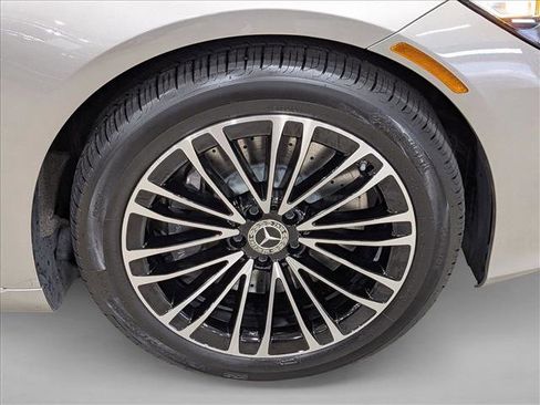 Used 2023 Mercedes-Benz S 580 4MATIC Sedan image 25