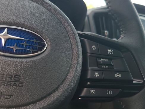 New 2026 Subaru Forester Premium AWD/4WD image 16