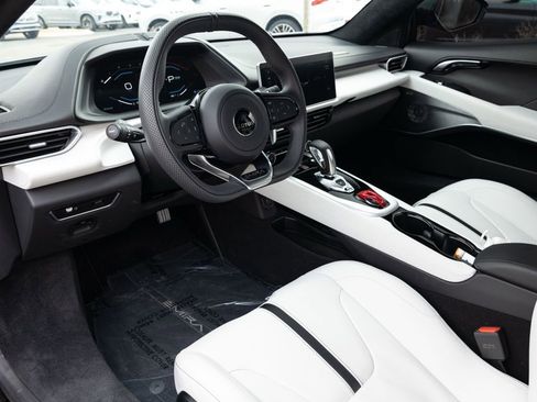 Used 2024 Lotus Emira First Edition image 2