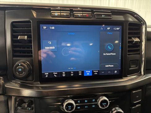 Used 2023 Ford F250 Lariat w/ Lariat Ultimate Package AWD/4WD image 27