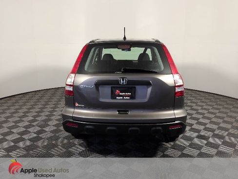 Used 2009 Honda CR-V LX image 6