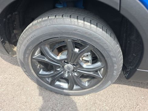 Used 2024 Dodge Hornet GT Plus w/ GT Blacktop Package image 28