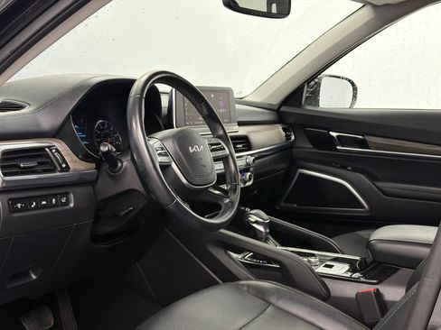 Used 2022 Kia Telluride EX AWD/4WD image 15