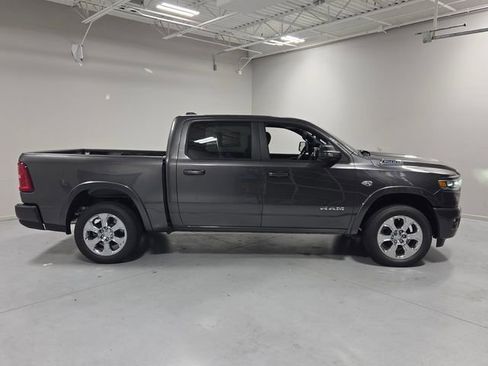 New 2026 RAM 1500 Big Horn AWD/4WD image 14