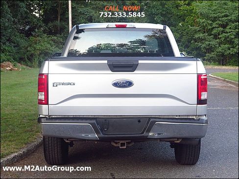 Used 2015 Ford F150 XL w/ Equipment Group 101A Mid image 31