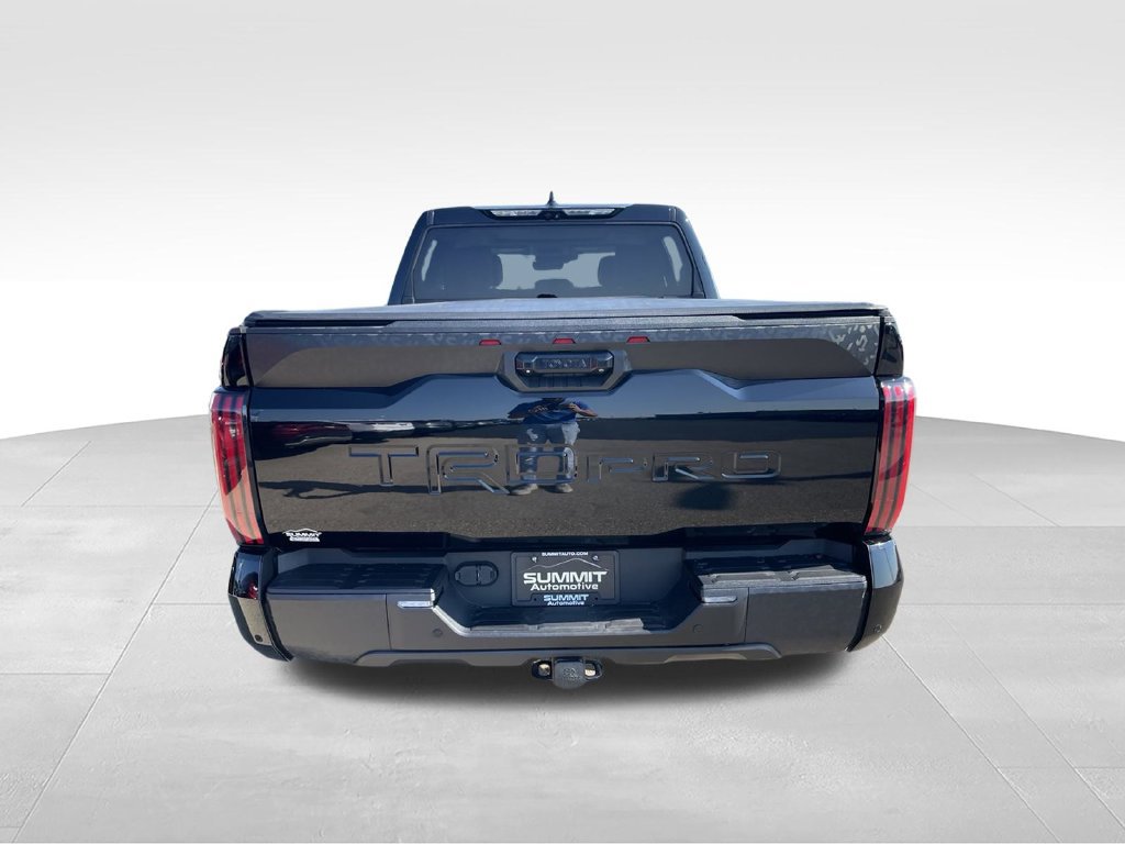 Used 2022 Toyota Tundra Limited AWD/4WD image 26