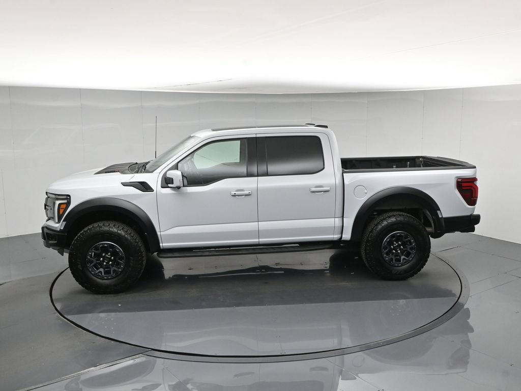 Used 2025 Ford F150 Raptor w/ Equipment Group 803A Raptor R AWD/4WD image 49