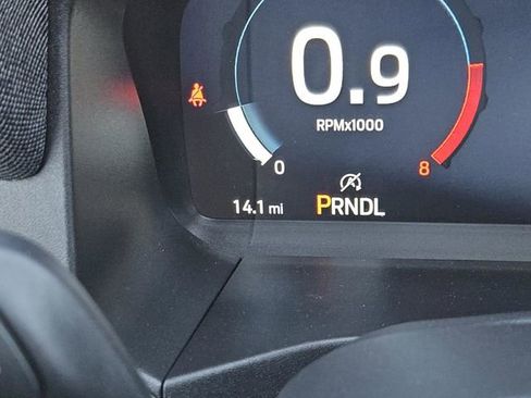 New 2026 Ford Explorer Active w/ Active Comfort Package image 22