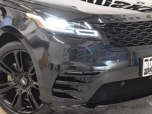 Used 2021 Land Rover Range Rover Velar R-Dynamic S AWD/4WD image 31