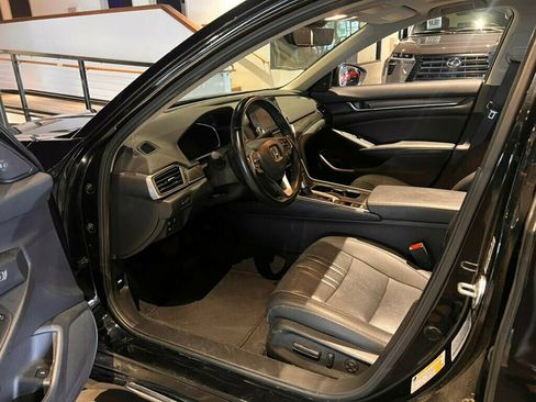 Used 2021 Honda Accord EX-L image 10