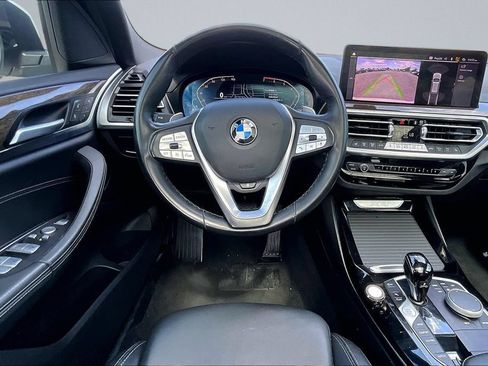 Used 2023 BMW X3 sDrive30i w/ Premium Package RWD image 5