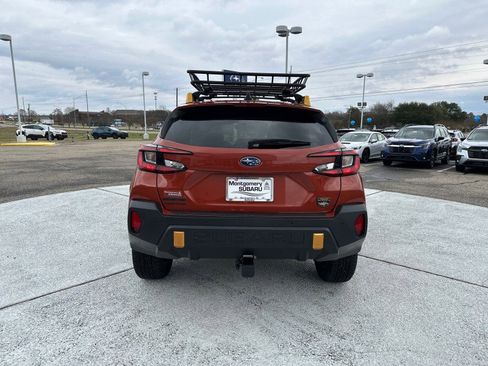 Certified 2024 Subaru Crosstrek 2.5i Wilderness w/ Crosstrek Mirror Package image 6