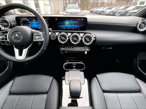 Certified 2023 Mercedes-Benz CLA 250 4MATIC image 15