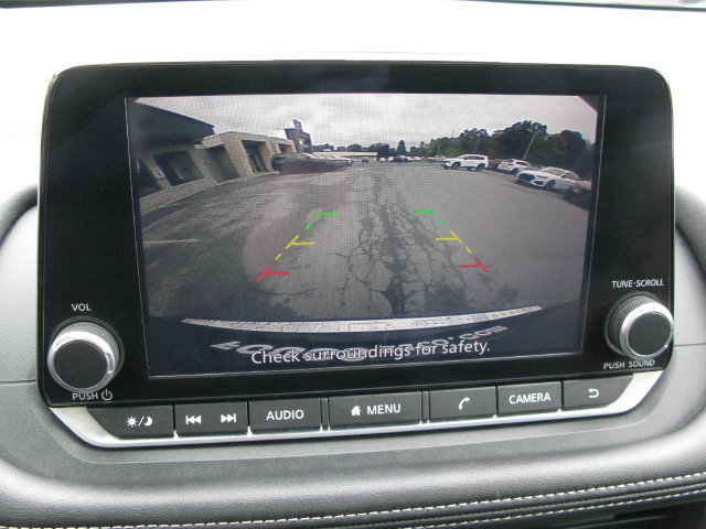 Used 2023 Nissan Rogue SV w/ SV Premium B Package AWD/4WD image 17