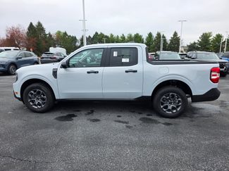 New 2026 Ford Maverick XLT w/ XLT Luxury Package video 2