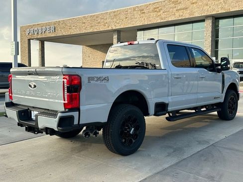 New 2026 Ford F250 XLT w/ XLT Premium Package image 45