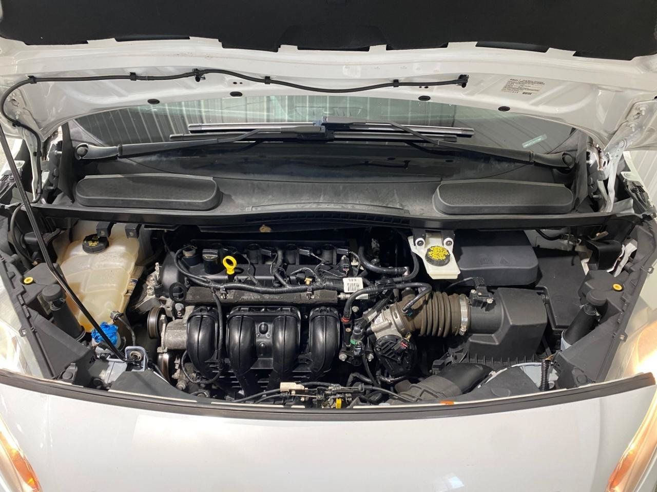Used 2017 Ford Transit Connect XLT FWD image 22