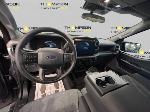 Used 2024 Ford F150 XL image 8