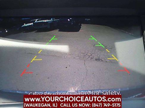 Used 2017 INFINITI QX60 AWD w/ Premium Package image 24