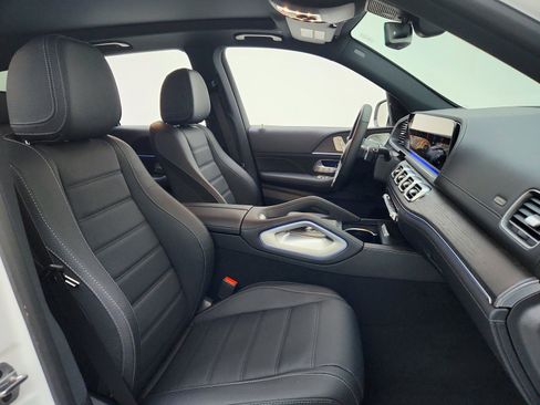 New 2026 Mercedes-Benz GLE 450 4MATIC image 19