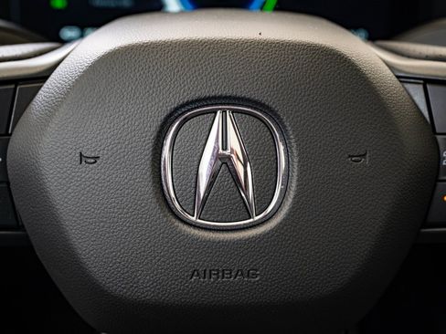 Certified 2024 Acura ZDX A-Spec image 28